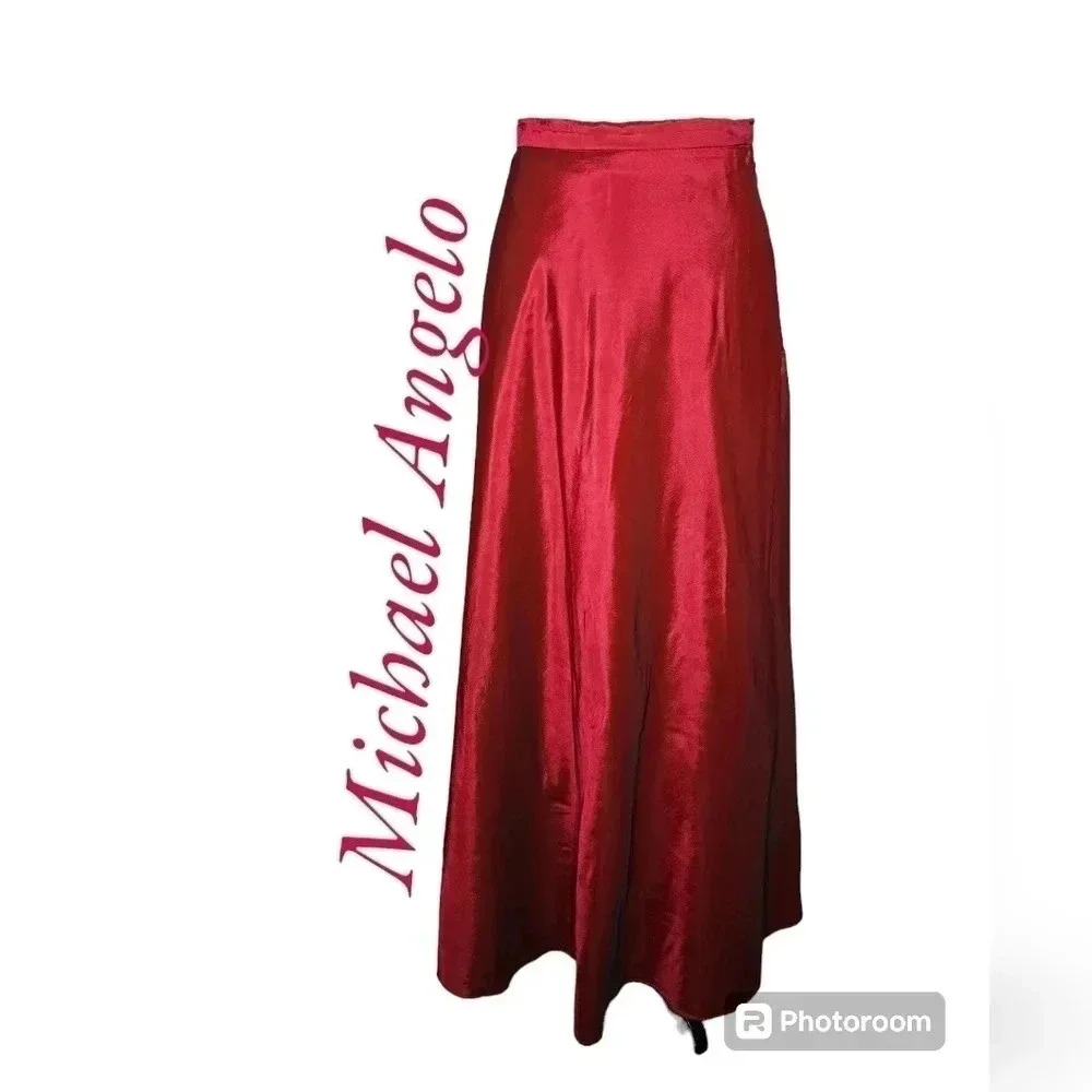 Michael Angelo Skirt 6
